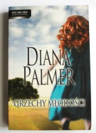 Grzechy młodości, Diana Palmer