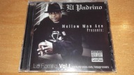 Mellow Man Ace - La Familia Vol. 1 FOLIA!!!