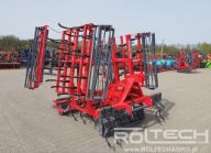 Agregat Uprawowy Hydrauliczny Euro-Masz 3,2m 3,6m 4,2m 5m 5,6m