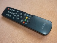 PILOT AKAI RCN - zabytek