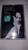 Natalia Niemen kaseta IDEAŁ !!!
