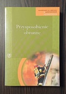 Przysposobienie obronne. Podręcznik B.Breitkopf i in