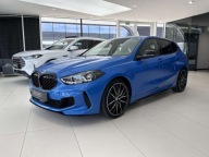 BMW Seria 1 M135i xDrive Pakiet M Performance Panorama Ambiente FV23