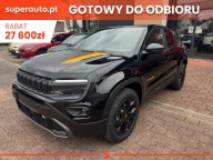 JEEP Avenger The North Face 1.2 T3 mHEV 4xe eDCT6 145KM 2025