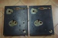 Podstawy gramofonów Adam do Dyskoteki ZMS42 Kometa