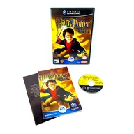 HARRY POTTER AND THE CHAMBER OF SECRETS NINTENDO GAMECUBE NGC PAL ENG