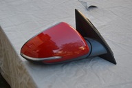 prawe lusterko hyundai i30 III 2019 8 pinów składane lak