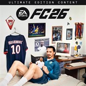 EA SPORTS FC 26 Edycja Ultimate - Steam PC KLUCZ