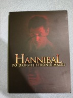 Hannibal po drugiej stronie maski dvd [I]