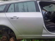 DRZWI TYLNE PRAWE OPEL INSIGNIA Z167 oryginał KOMBI