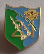 21 PUCKI DYWIZJON PRZECIWLOTNICZY MINIATURKA