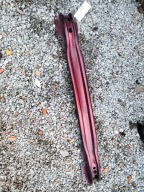 Belka Przednia Volvo XC60 I 307530056 Zderzak Gril LED Pas przedni