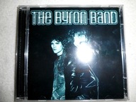 THE BYRON BAND/Uriah Heep - Lost And Found (2003) 2CD 2004 UK MINT