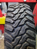 Cooper Discoverer STT 245/70 R17 12,9-13mm jak nowa!