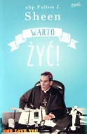 Warto żyć! Fulton Sheen A16