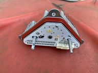 LEWY JEŻ PRZETWORNICA LED DRL Renault TWINGO 3 III LIFT 02R225R350 2472a