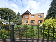 Dom, Kościan, Kościański, 331 m²