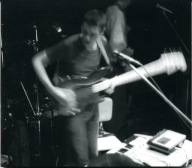 This Heat Live 80/81 CD