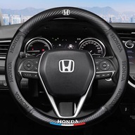 Pokrowiec na kierownice Premium HONDA