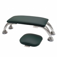 PODPÓRKA DO MANICURE PEDICURE ZESTAW PODSTAWKA HANDMADE PREMIUM KOLORY