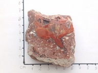 Magnes na lodówkę minerał agat polerowany Nowy Kościół Polska