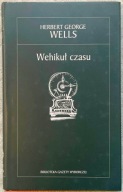 Wehikuł czasu - Herbert George Wells