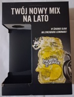 JACK DANIEL'S OLD NO 7 - LYNCHBURG LEMONADE - PUDEŁKO