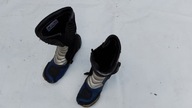 Buty motocyklowe raytek