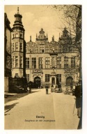 GDAŃSK - ZBROJOWNIA, ul.PIWNA