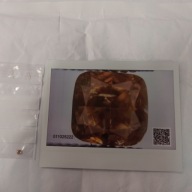 Diament naturalny 0.22 CT P1