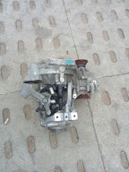 SKRZYNIA BIEGÓW JWX MANUALNA 6 VW PASSAT B6 1.8 TSI