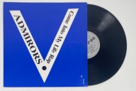 Come Into My Life Rap Admirors Winyl