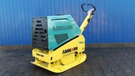 Zagęszczarka AMMANN APR 4920 15r! | 5020 6030 wacker dpu 4045 4545 6055