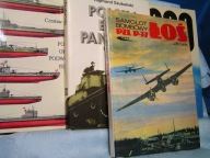 CYNK WRZESIEŃ 1939 ŁOŚ SIŁY LOTNICZE RUDZKI OKRĘTY SZUBAŃSKI BROŃ PANCERNA