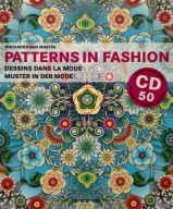 Patterns in fashion Macarena San Martin książka+płyta