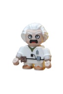 Doktor Brown – Back to the Future – 0050