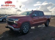 Chevrolet Silverado C1500 LT 2024 5.3l 5.3 Benzyna 355KM