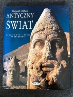 Antyczny Świat Margaret Oliphant