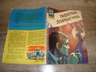 Błękitna serpentyna . Kapitan Żbik wyd II