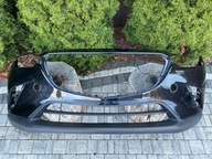 MAZDA CX-3 15- ZDERZAK PRZÓD PRZEDNI