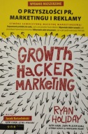 Growth hacker marketing Ryan Holiday
