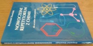 Nowoczesne repetytorium z chemii Krzysztof Słowiński