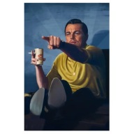 „That’s the One!” – Ikoniczny Plakat Filmowy