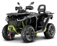 quad 600 SEGWAY ATV SNARLER 600 AT6 L eps PAKIET WIOSENNY GRATIS