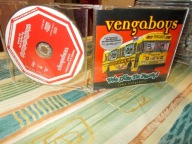 Vengaboys – We Like To Party! (The Vengabus) Singi