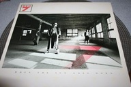 RED 7 When the sun goes down !!! WINYL