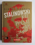 Stalinowski kat Polski Iwan Sierow - Nikita Pietrow