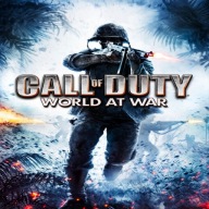 CALL OF DUTY WORLD AT WAR STEAM - NOWA GRA PEŁNA WERSJA PC