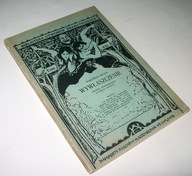 WYWŁASZCZENIE DRAMAT GÓRNOŚLĄSKI W PIĘCIU AKTACH Nikodem Arjos /1928