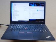 Lenovo ThinkPad T470s /i7-7500U /16GB /SSD 512GB